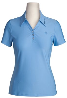 Ariat Ladies Ventura Polo Shirt