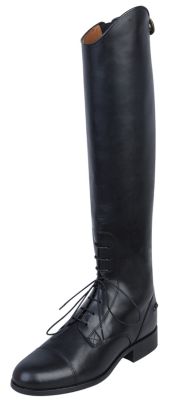 Ariat Ladies Heritage Select Zip Field Boot