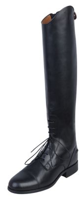 Ariat Kids Heritage Select Zip Field Boot