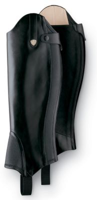 Ariat Adult Monoco Half Chaps