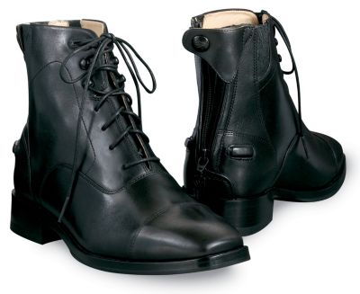 Ariat Ladies Monaco Lace Paddock Boots