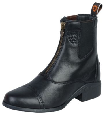 Ariat Ladies Breeze Zip Paddock Boots
