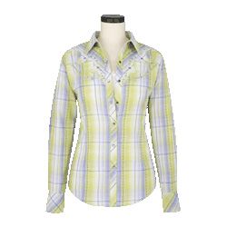 Ariat Ladies Tess Shirt
