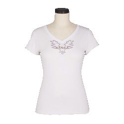 Ariat Ladies Bootstitch Tee Shirt