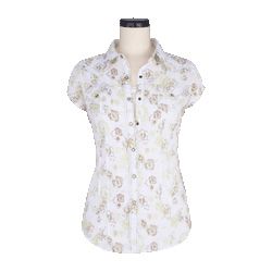 Ariat Ladies Bonnie Shirt