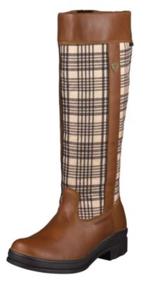 Ariat Ladies Windermere Baker Insulated Boot