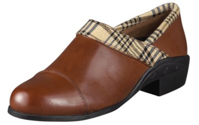 Ariat Ladies Baker Sport Clogs