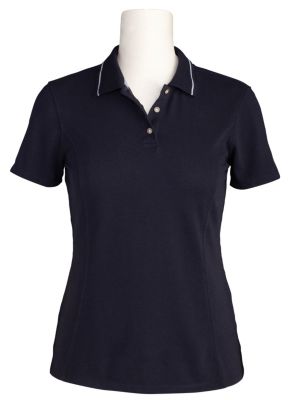 Ariat Ladies Stable Polo Shirt Best Price