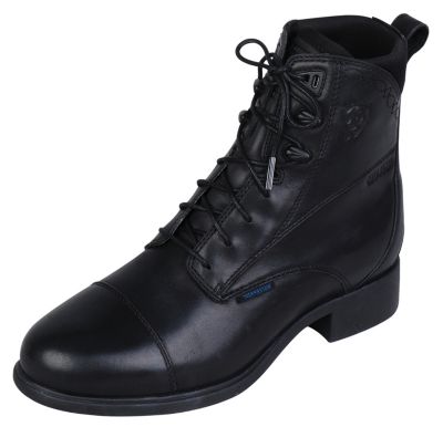 Ariat Ladies Bancroft Lace Insulated Paddock Boot