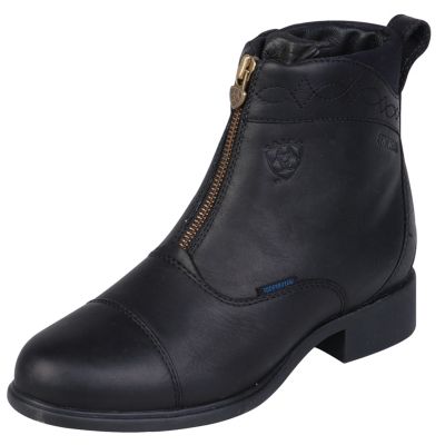 Ariat Ladies Bancroft Zip Insulated Paddock Boot
