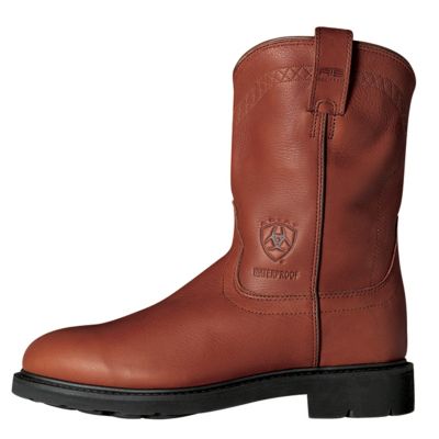 Ariat Mens Waterproof Sierra Boot Best Price