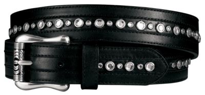 Ariat Ladies English Overlay Belt Best Price