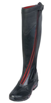 Ariat Ladies Volant Zip Front Tall Boot Best Price