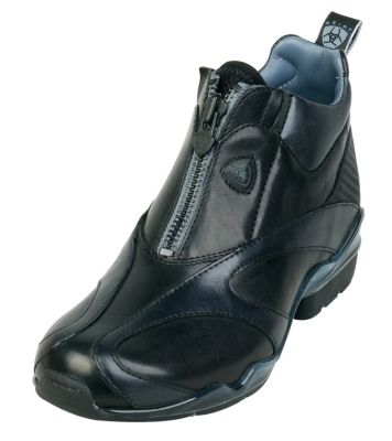 Ariat Ladies Volant Zip Paddock Boot Best Price