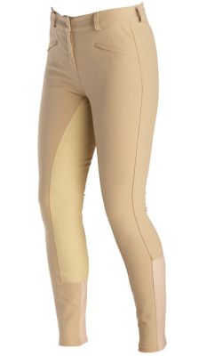 Ariat Ladies Performer Full Seat Breeches Best Price