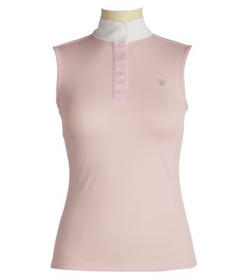 Ariat Ladies Aptos Sleeveless Show Top Best Price