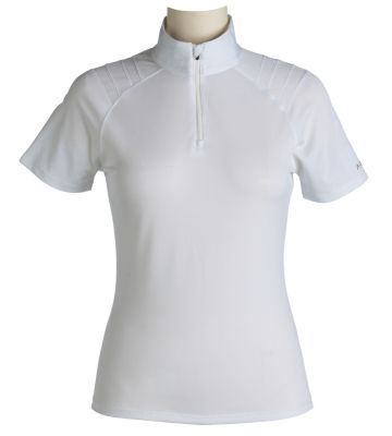 Ariat Ladies Aptos 1/4 Zip Top Best Price