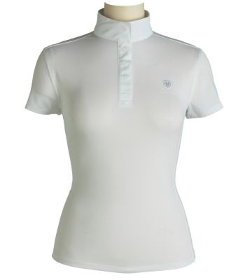 Ariat Ladies Aptos Short Sleeve Show Top Best Price
