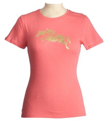 Ariat Ladies Jump Tee Best Price