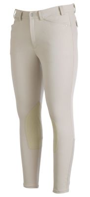 Ariat Men's Heritage Knee Patch Riding Breeches Best Price