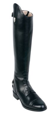 Ariat Ladies Monaco Round Toe Field Boot Best Price