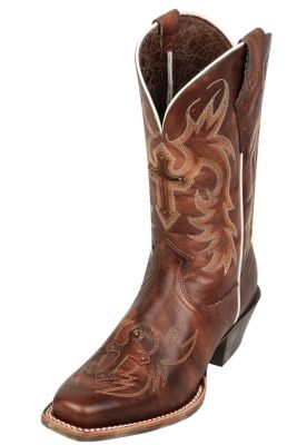 Ariat Ladies Legend Spirit Western Boot Best Price