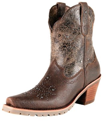 Ariat Ladies Shali Western Boot Best Price
