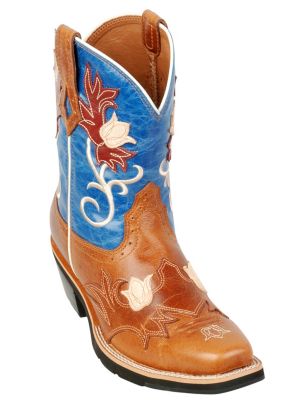 Ariat Ladies Whoababy Western Boot Best Price