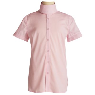 Ariat Girls Victory Short Sleeve Show Shirt Best Price