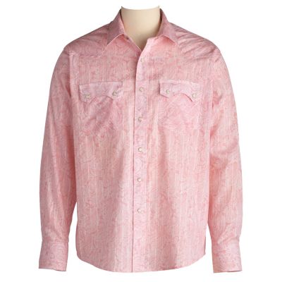 Ariat Men's  Kris Western Shirt
