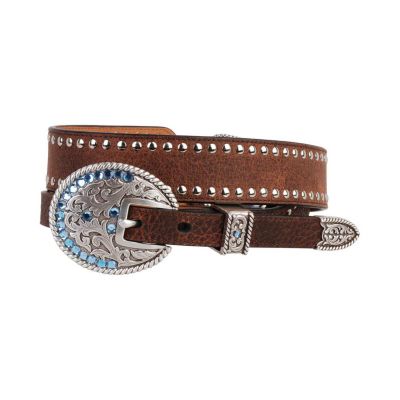Ariat Ladies Sedona Western Belt Best Price