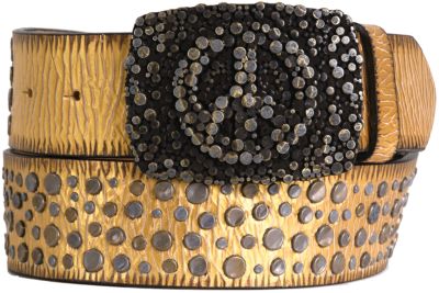 Ariat Ladies Rockin Ready Western Belt Best Price
