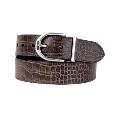 Ariat Ladies Classic Reverse Belt Best Price