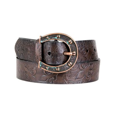 Ariat Ladies Charmed Belt