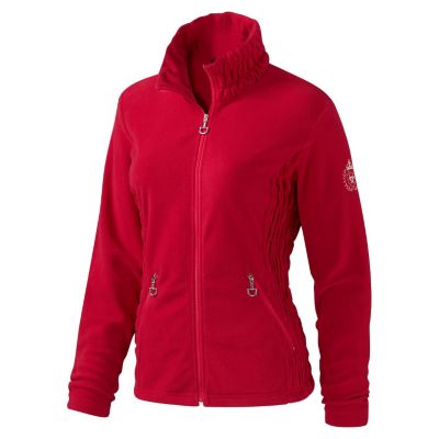 AT Lds Kemi Microfleece Zip Best Price