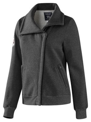AT Lds Brea Fleece Zip Jckt Best Price