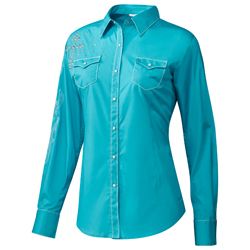 Ariat Ladies Andria  Western Shirt Best Price