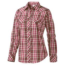 Ariat Ladies Brandy Western Shirt Best Price
