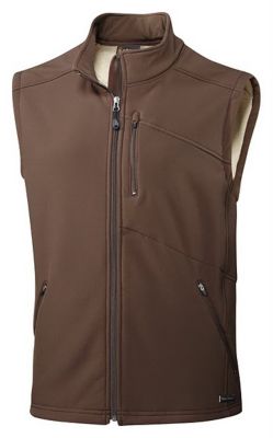 AT Mns Ryde Vest Espresso Best Price