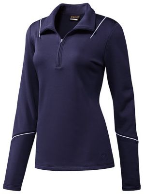 Ariat Ladies Navy Eco Pullover Best Price