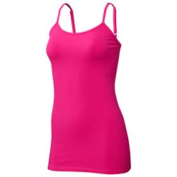 Ariat Ladies Goleta Pink Cami Best Price