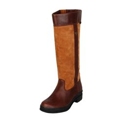 Ariat Ladies Windermere Waterproof  Boot Best Price