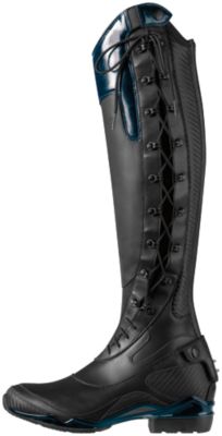 Ariat Ladies Volant Lace Waterproof Tall Boot Best Price