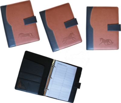 AWST Planner Cover