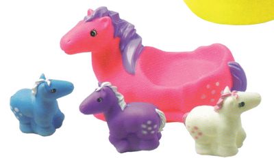 AWST Pony Bath Set