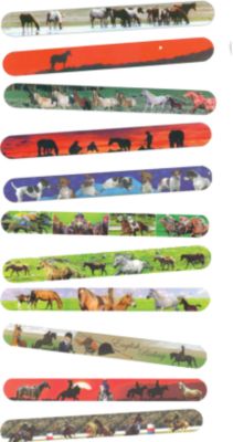 AWST Equestrian Fingernail Files (AW00002)