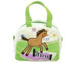 AWST Jumping Foal Purse