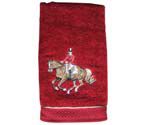 Hit the Hay Jumper Towels