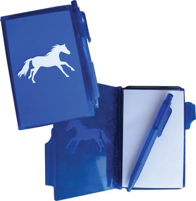 AWST Notepad with Pen