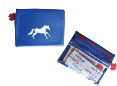 Lila First Aid Travel Kit